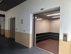 Prestige Centre (D23), Factory #636733731